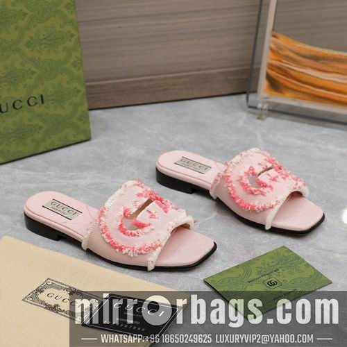 Gucci Replica Shoes sz35-41 mnh0408