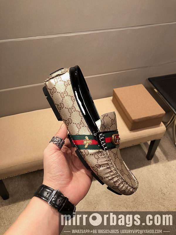 Gucci Replica Shoes sz37-45 mnf0325