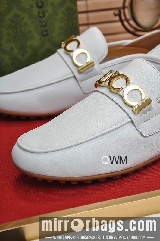 Gucci Replica Shoes sz38-44 WM0361