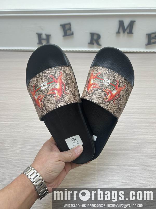 Gucci Replica Shoes sz36-45 mnf0217