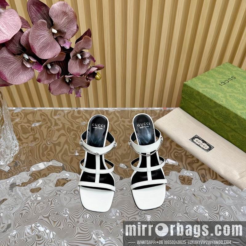 Gucci Replica Shoes sz35-42 9.5cm mnf0207