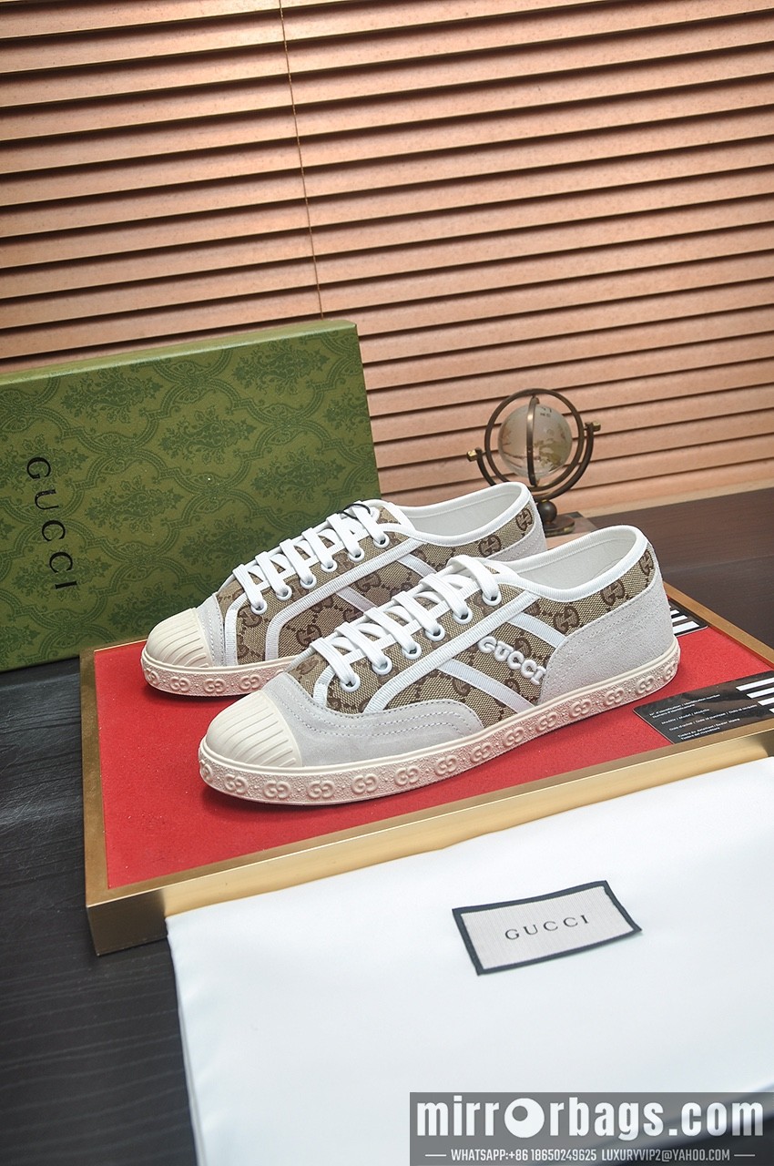 Gucci Replica Shoes sz35-45 h0701