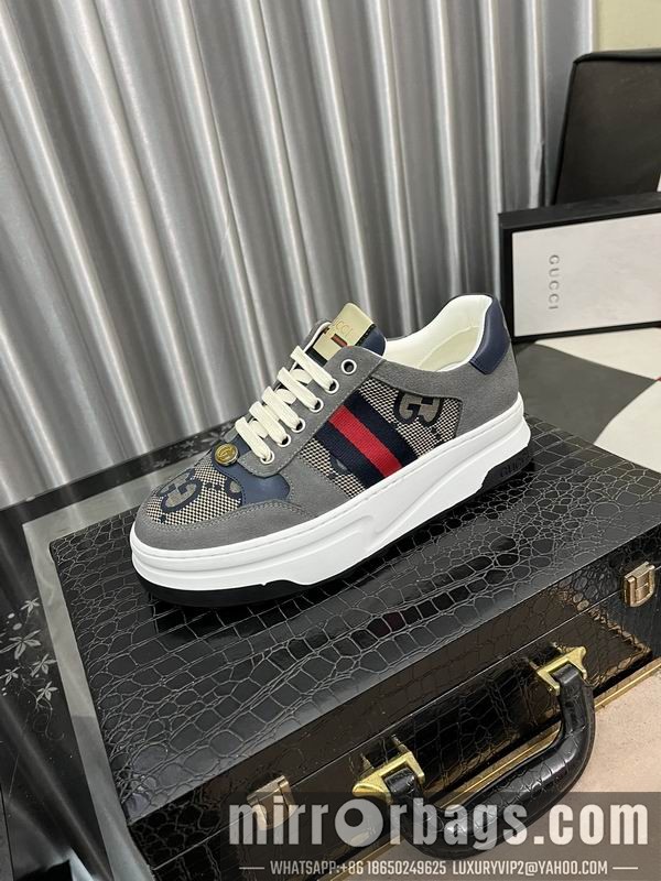 Gucci Replica Shoes sz38-44 hnm01109