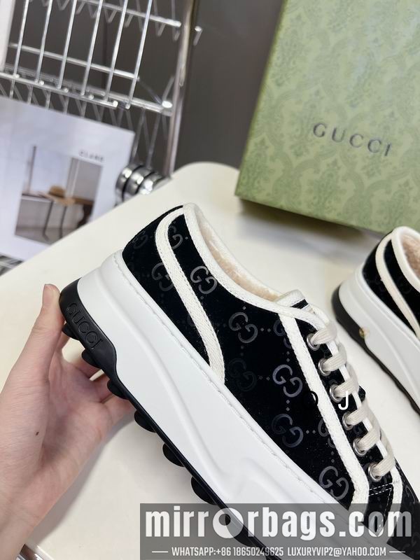 Gucci Replica Shoes sz35-45 J1116