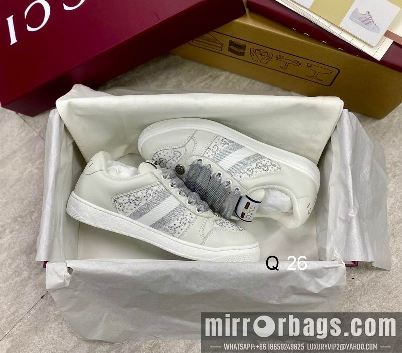 Gucci Replica Shoes sz35-45 L1203
