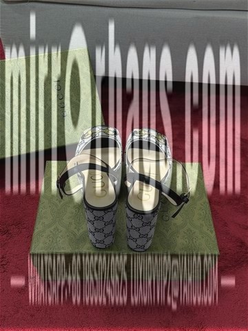 Gucci Replica Shoes sz35-41 11cm mnh1001