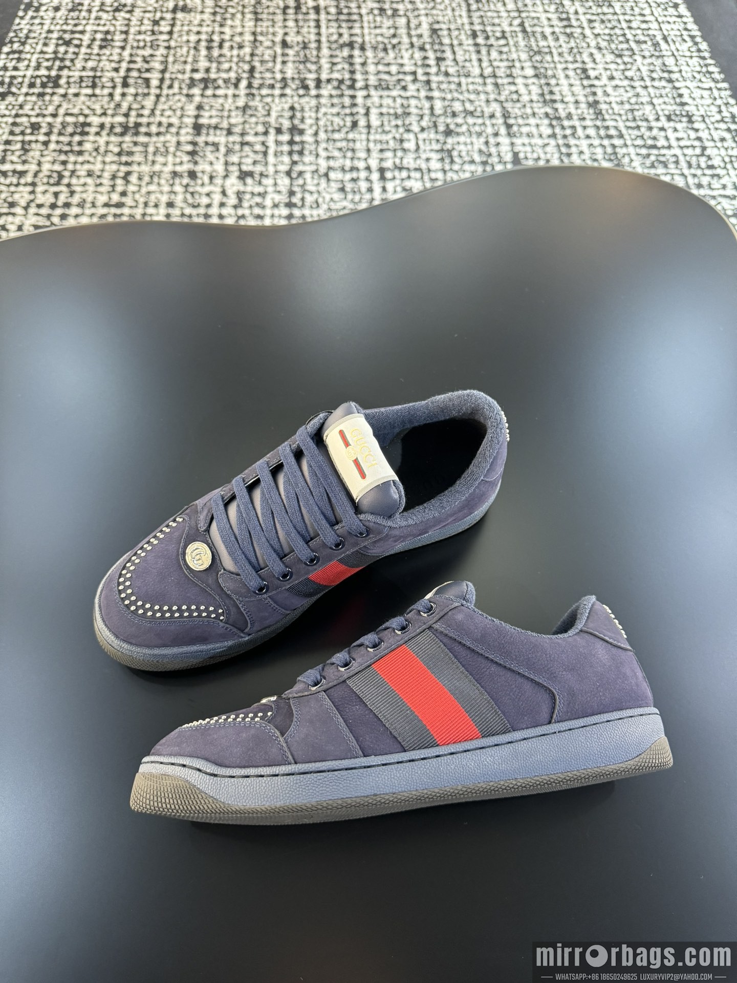 Gucci Replica Shoes sz35-45 hnh0201