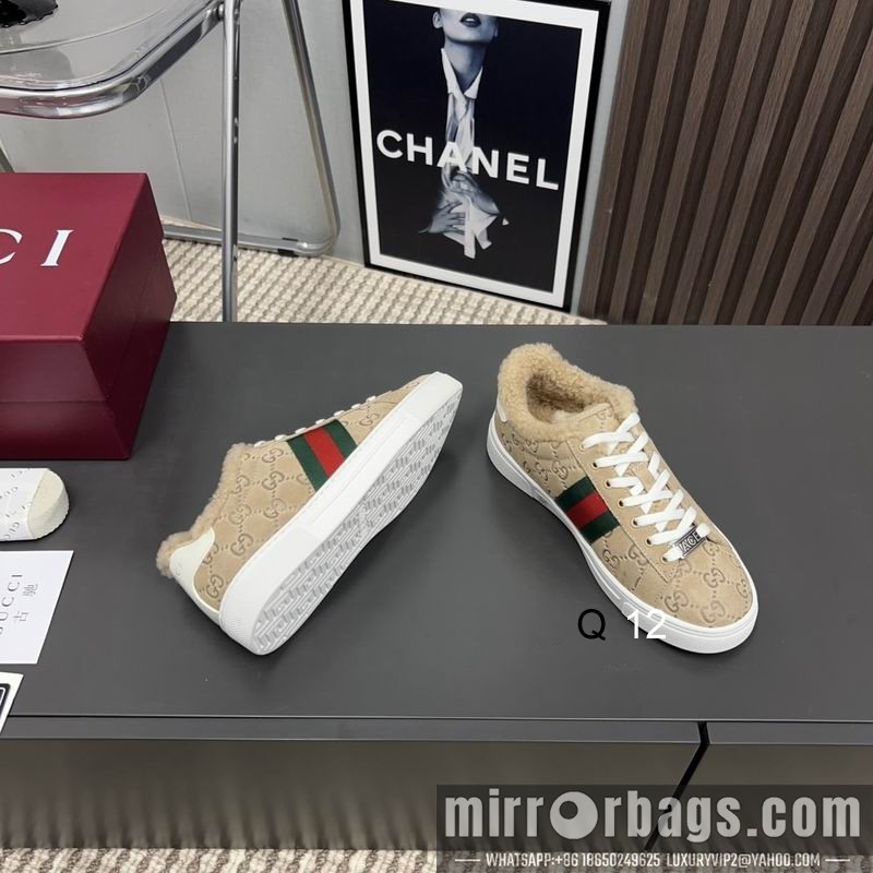 Gucci Replica Shoes sz35-44 J1121