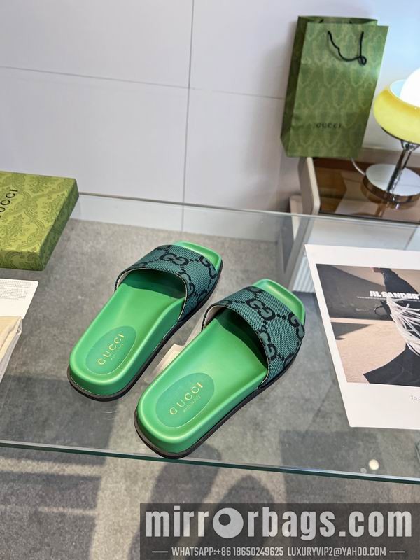 Gucci Replica Shoes sz35-40 39-45 mnf0212