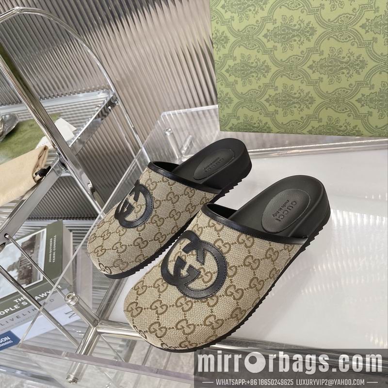 Gucci Replica Shoes sz36-40 39-47 mnf0327