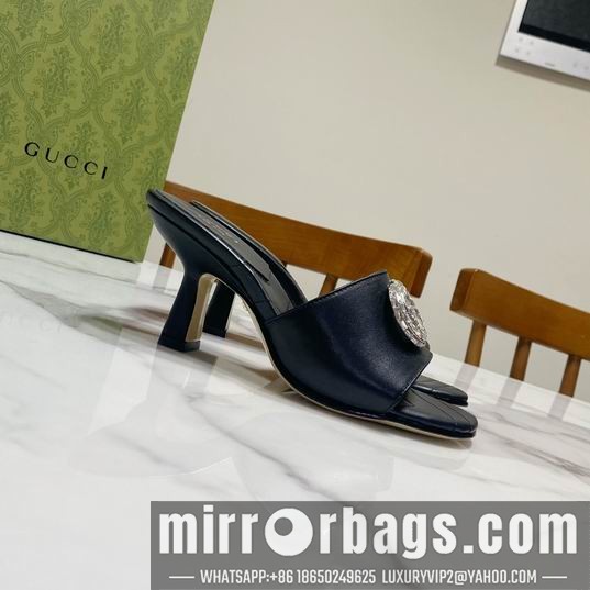 Gucci Replica Shoes sz34-42 7.5cm mnh0507