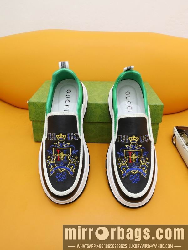 Gucci Replica Shoes sz38-45 mnf0205