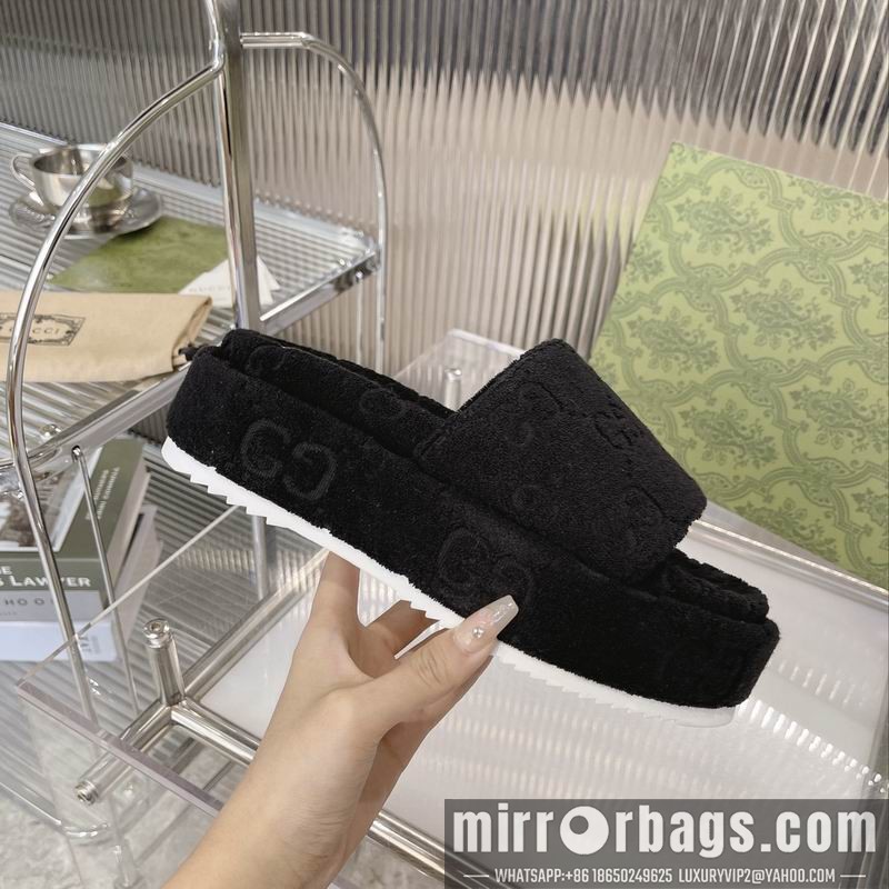 Gucci Replica Shoes sz35-44 mnf0206