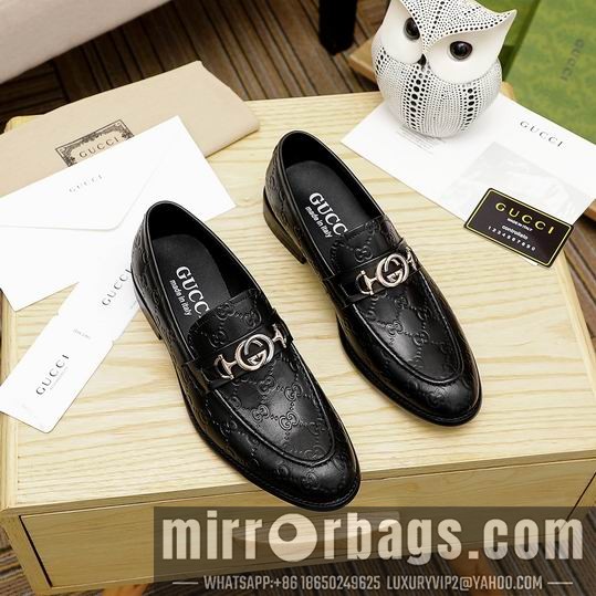 Gucci Replica Shoes sz38-45 mnh0509