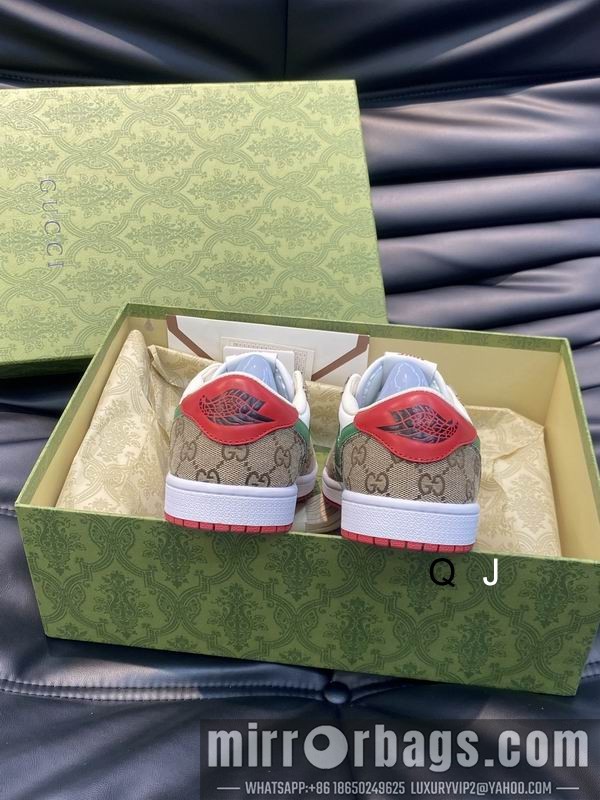 Gucci Replica Shoes sz38-45 J1004