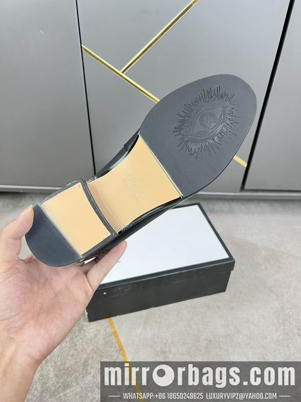 Gucci Replica Shoes sz38-44 mnf0284