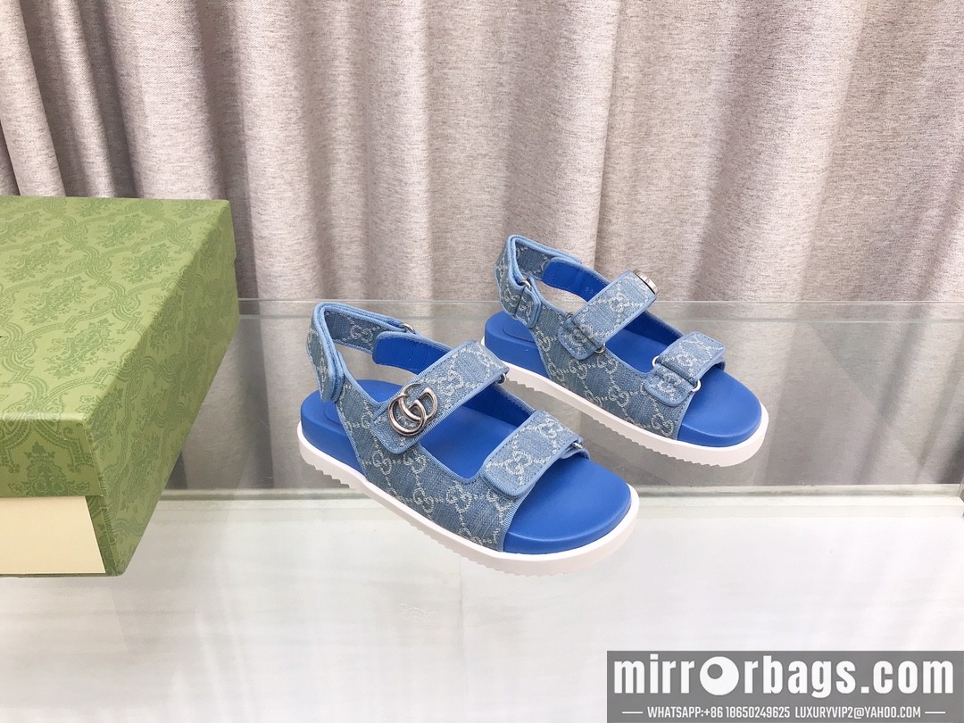 Gucci Replica Shoes sz35-42 h1005