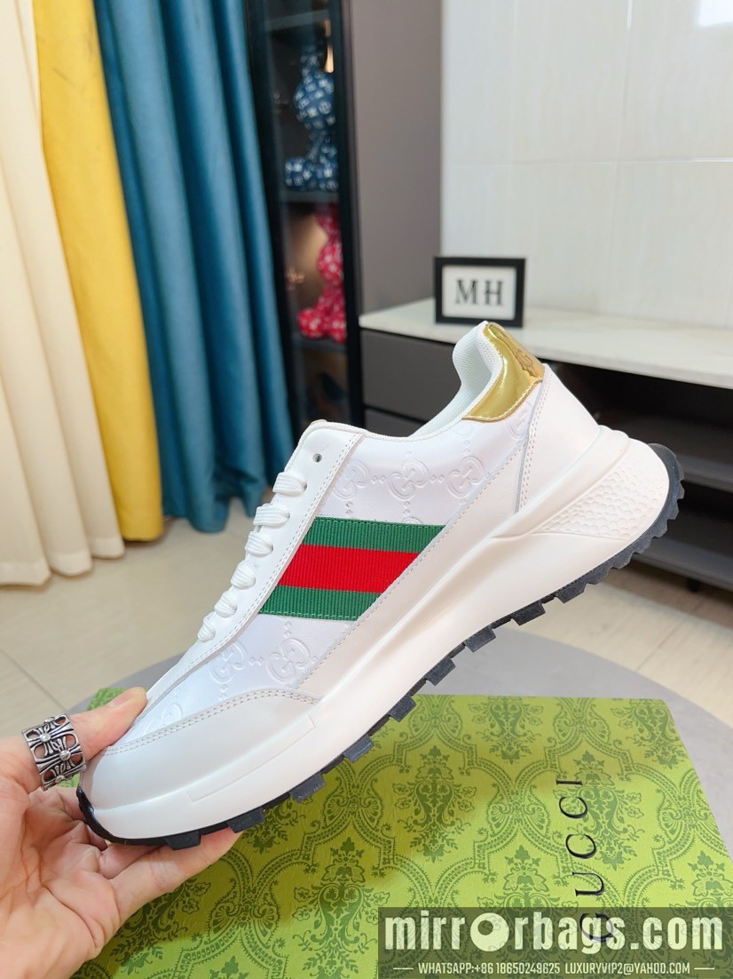Gucci Replica Shoes sz38-44 h0704