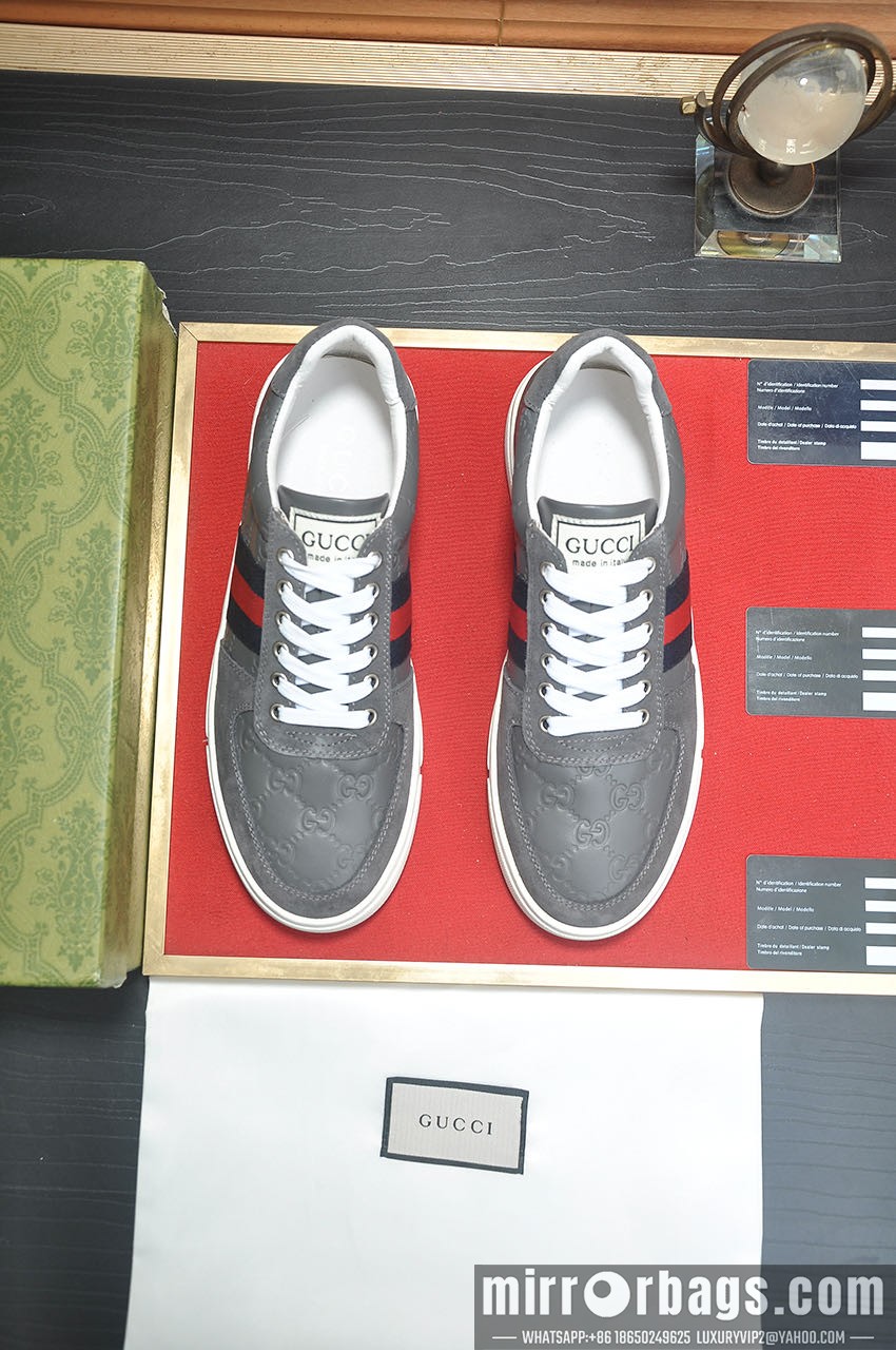 Gucci Replica Shoes sz38-44 hnh0203
