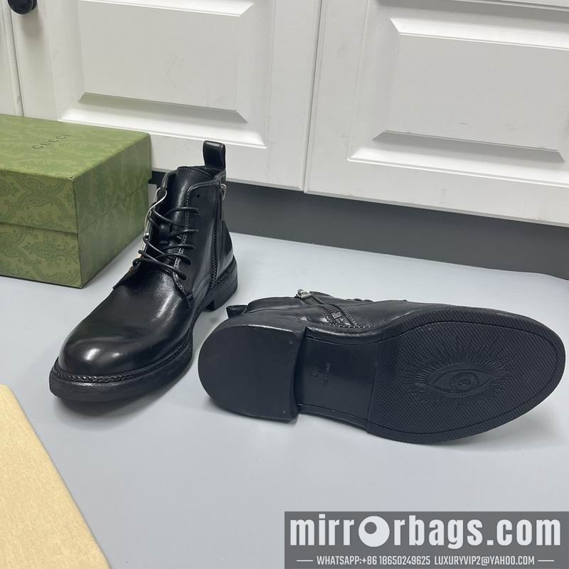 Gucci Replica Shoes sz39-44 hnm0108