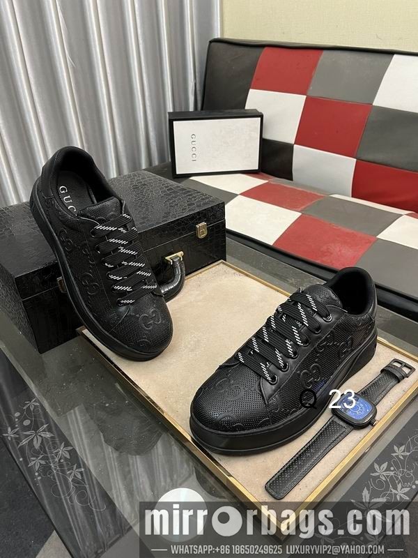 Gucci Replica Shoes sz38-45 HY1202