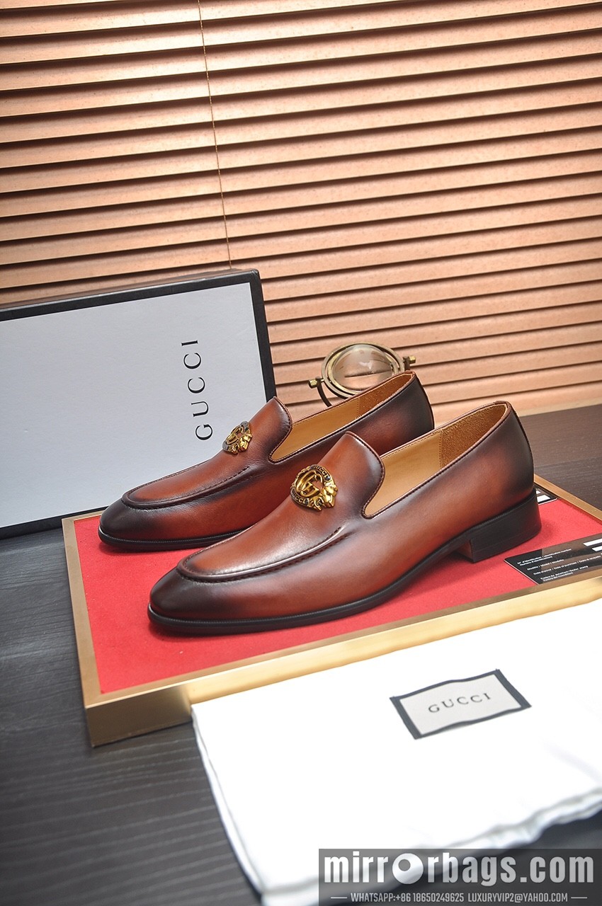 Gucci Replica Shoes sz38-45 hnh1216