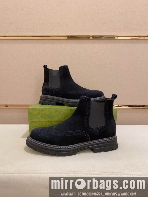 Gucci Replica Shoes sz38-44 hnm0102