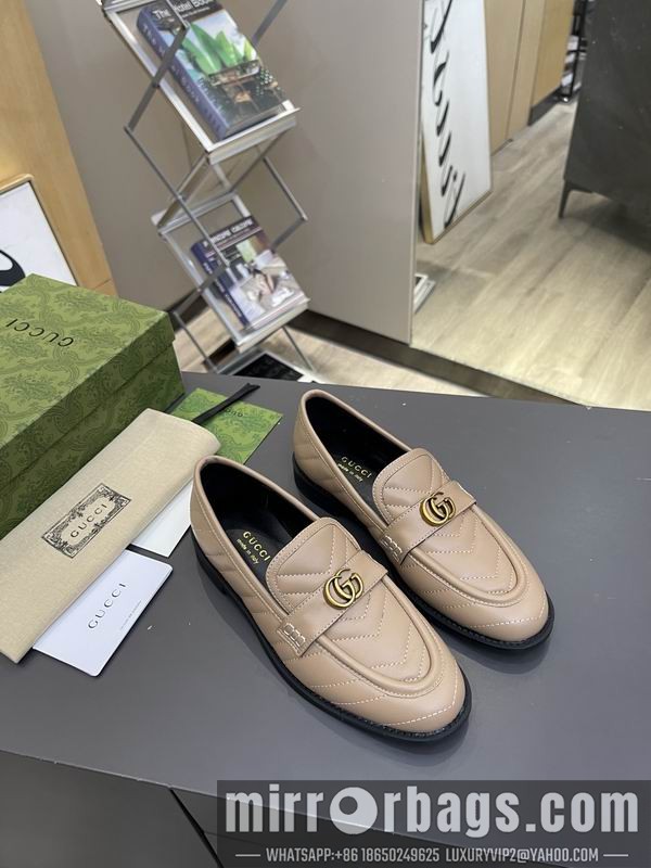 Gucci Replica Shoes sz35-42 mnf0319