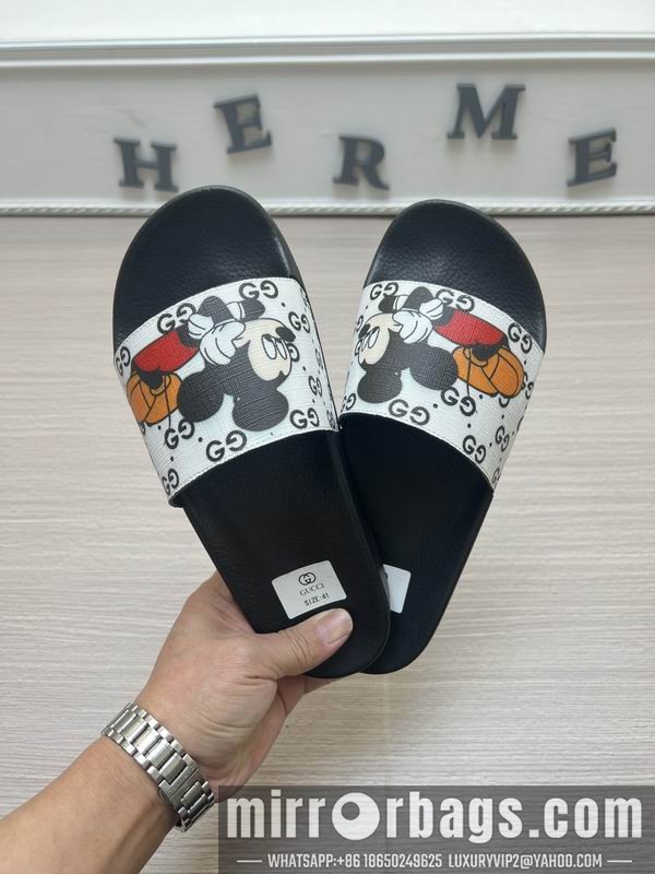 Gucci Replica Shoes sz36-45 mnf0218