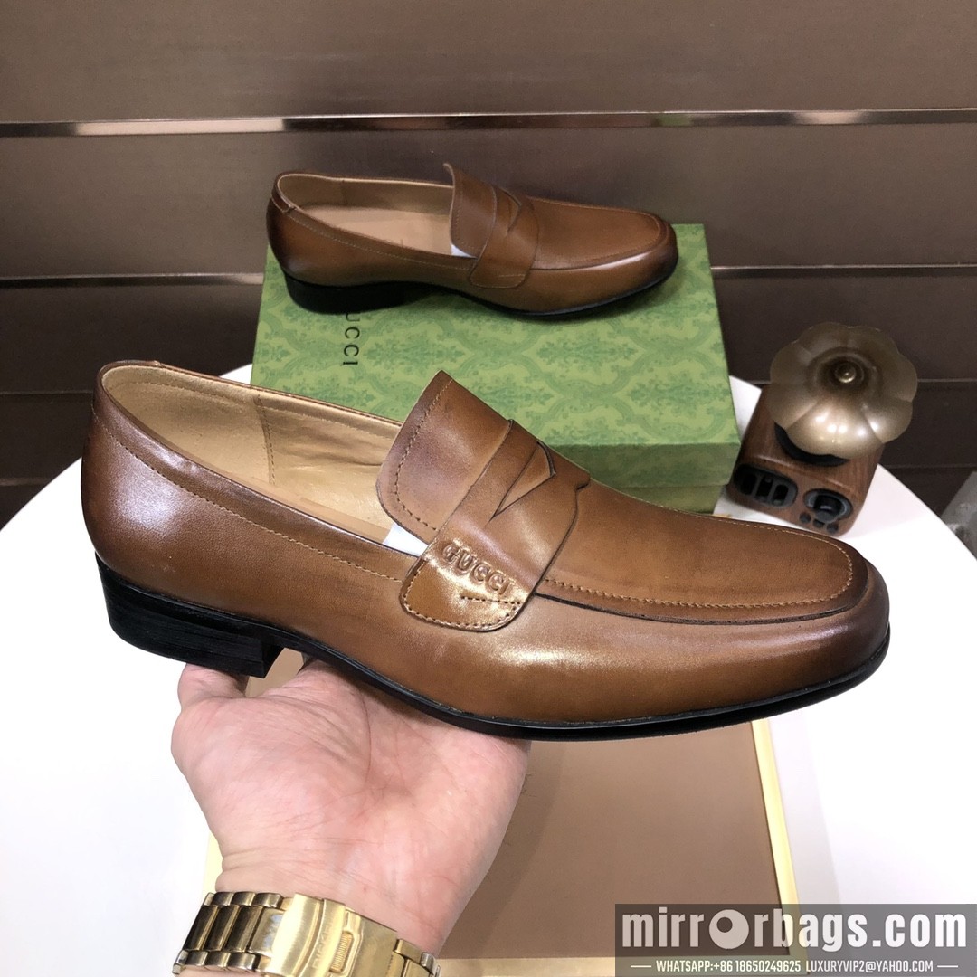 Gucci Replica Shoes sz38-45 hnh0201