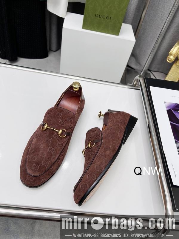 Gucci Replica Shoes sz38-45 5C NW0111