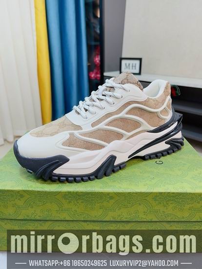Gucci Replica Shoes sz38-44 mnh0514