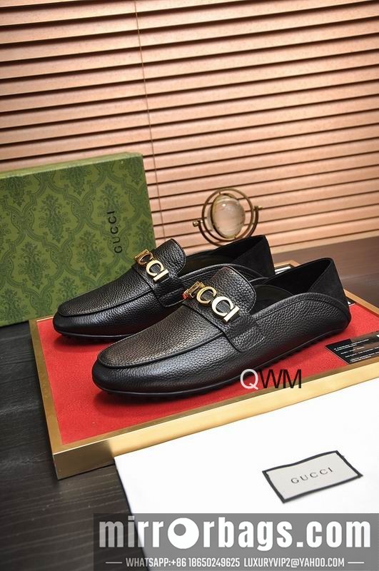 Gucci Replica Shoes sz38-44 WM0361