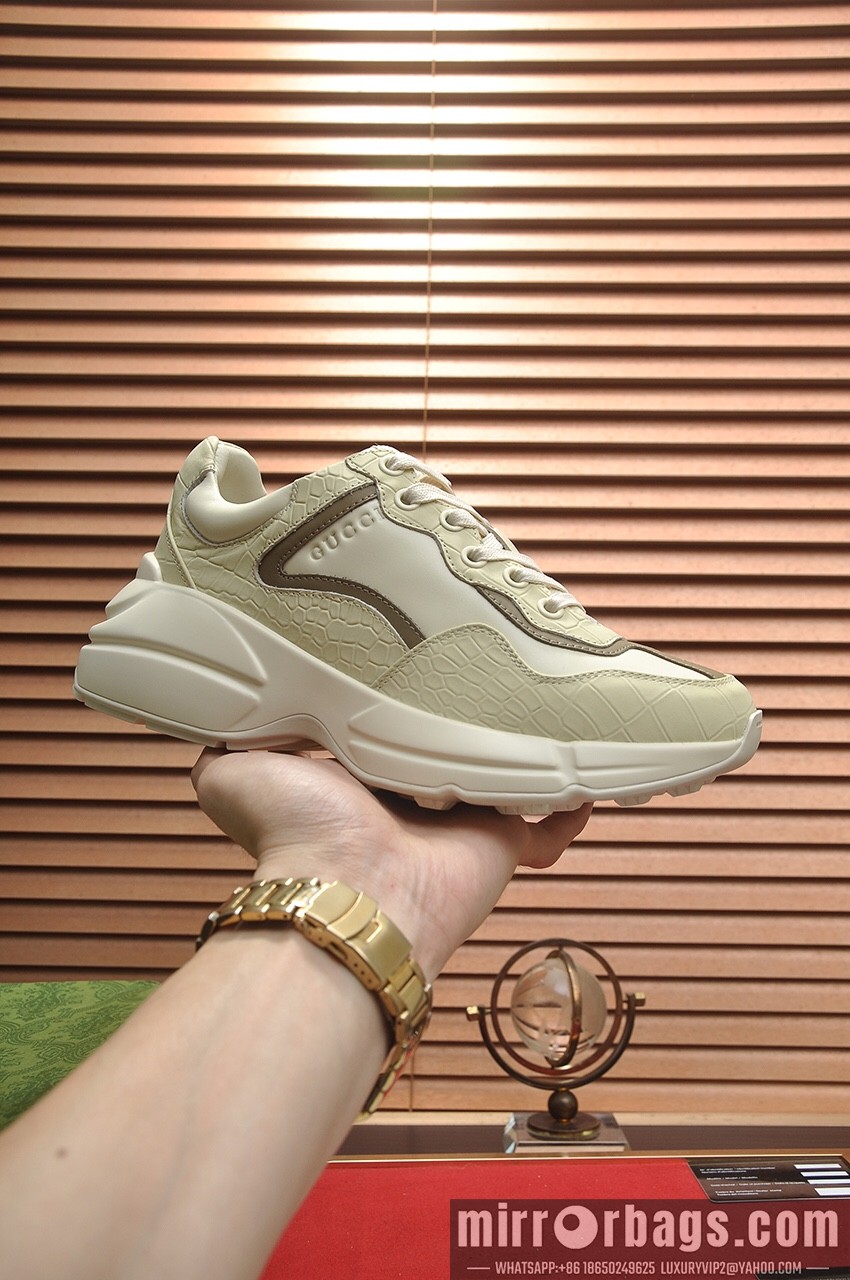 Gucci Replica Shoes sz35-45 hnh1219