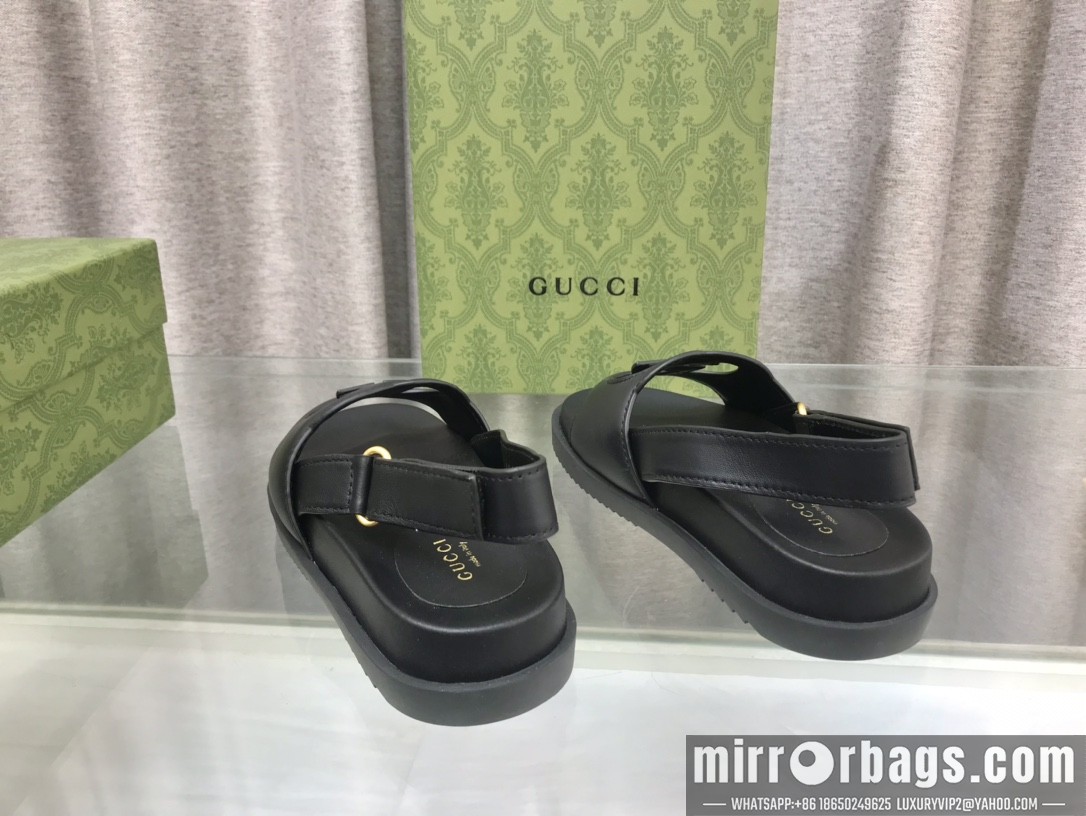 Gucci Replica Shoes sz35-42 h1002