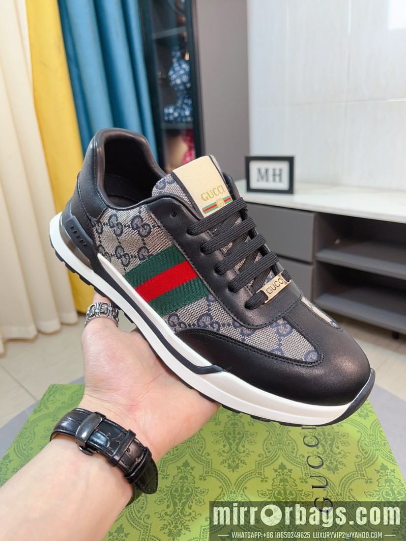 Gucci Replica Shoes sz38-44 h0622