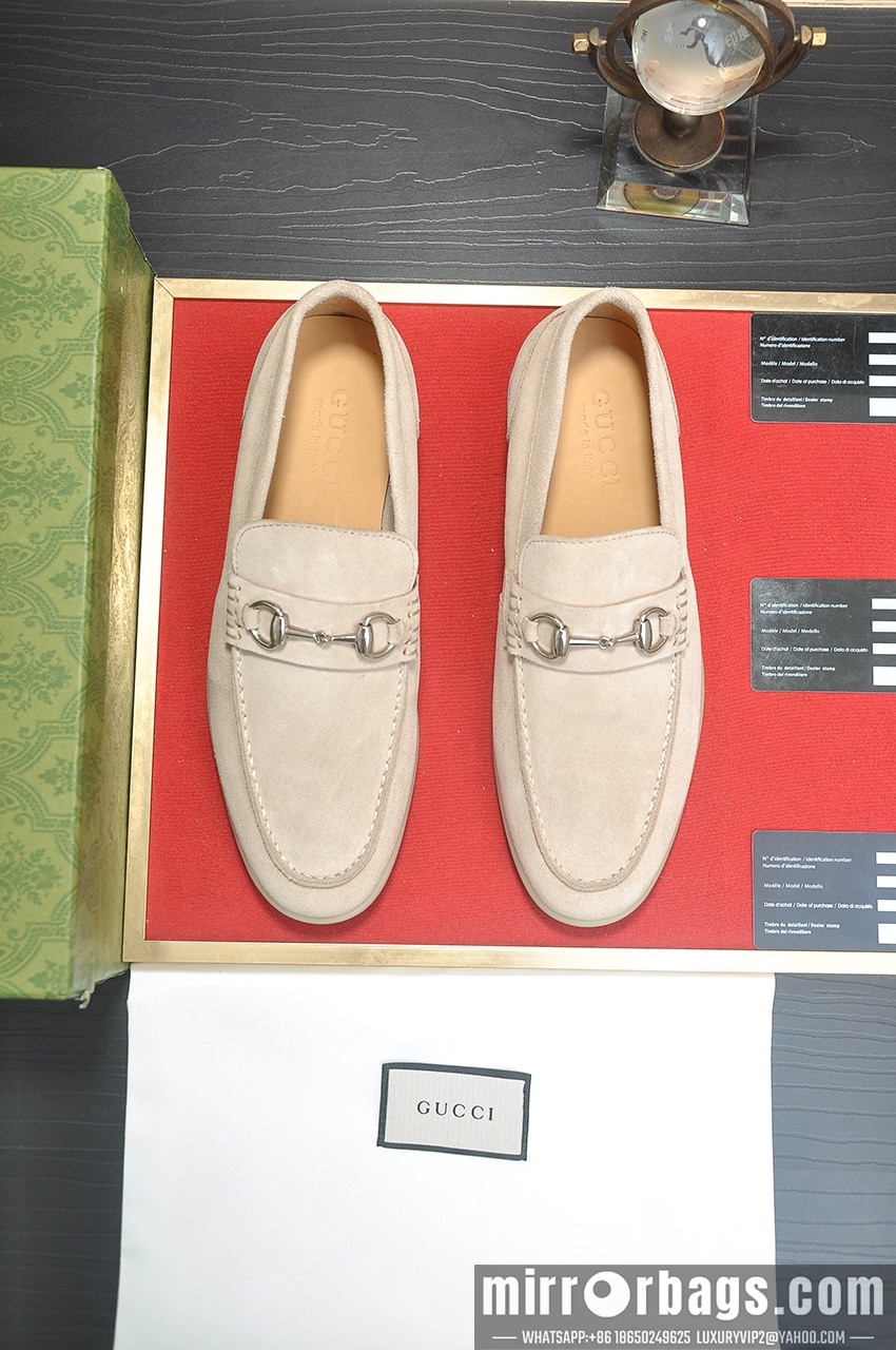 Gucci Replica Shoes sz38-44 h0804