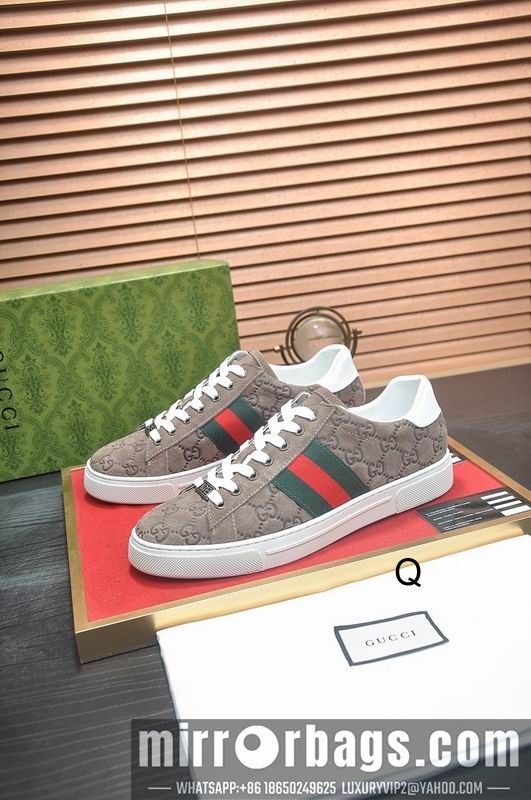 Gucci Replica Shoes sz38-45 N1106