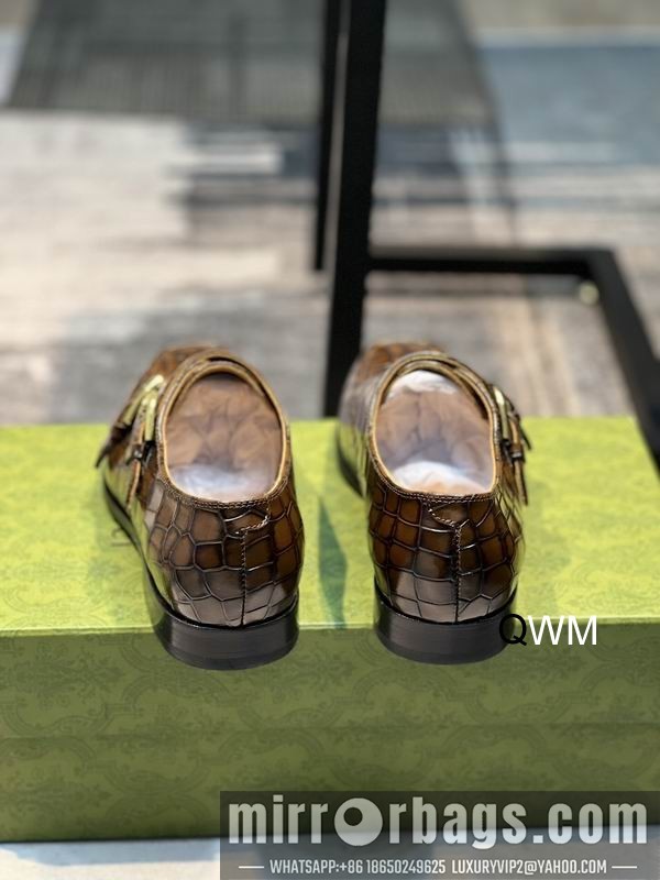 Gucci Replica Shoes sz38-45 W03103