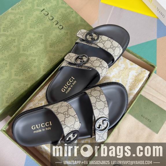 Gucci Replica Shoes sz38-45 mnh0401