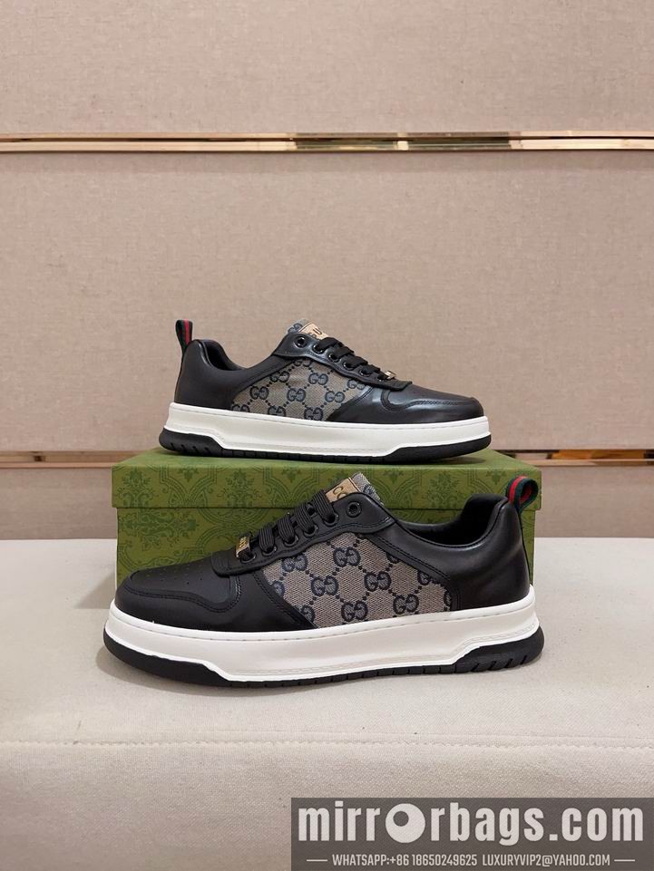 Gucci Replica Shoes sz38-45 hnh0222