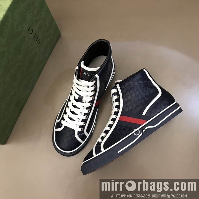 Gucci Replica Shoes sz35-46 F0310