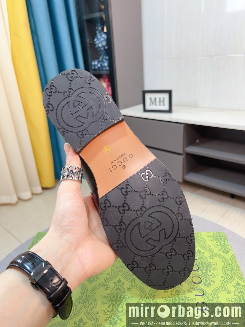 Gucci Replica Shoes sz38-44 h0706