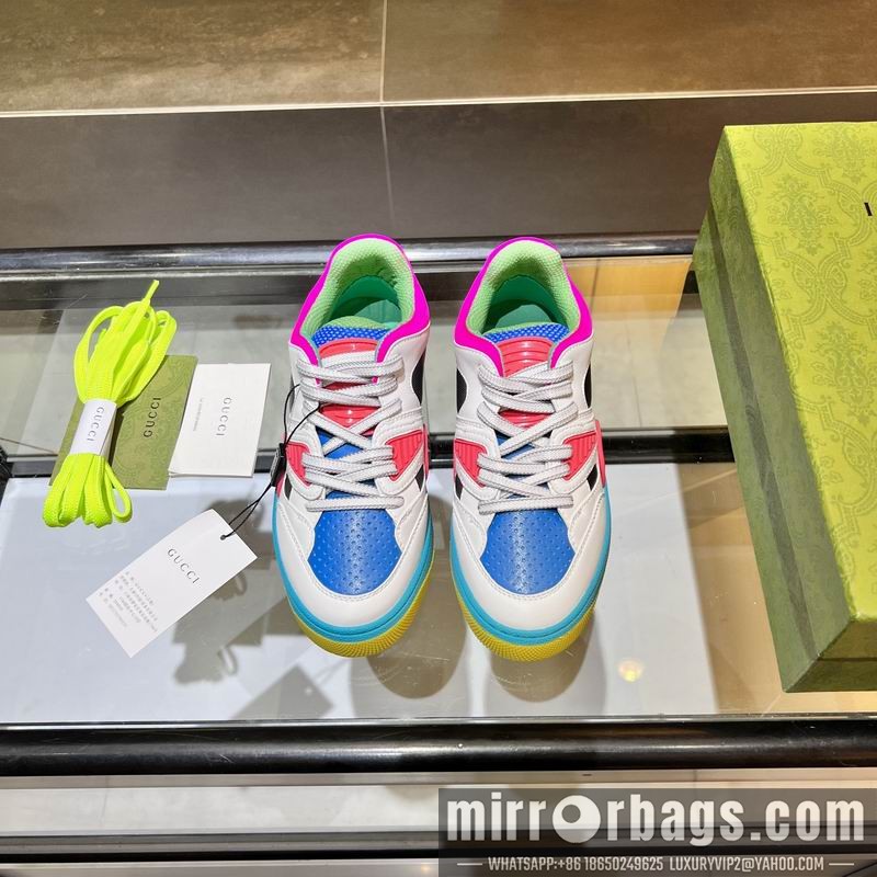 Gucci Replica Shoes sz35-46 mnf0307