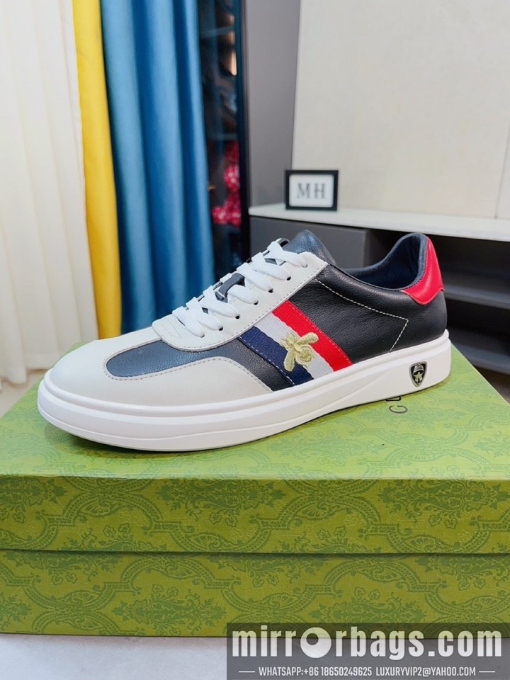 Gucci Replica Shoes sz38-44 hnh0209