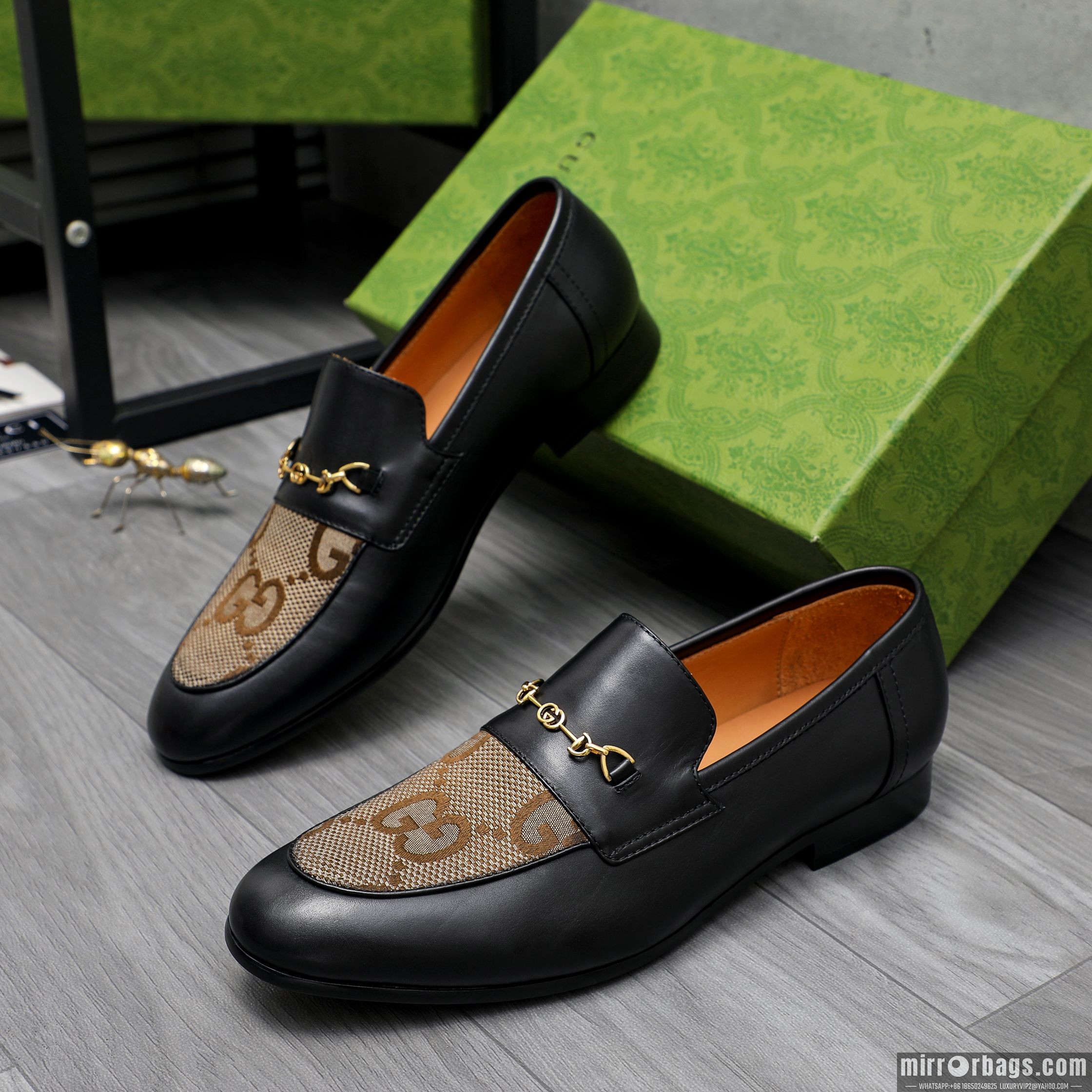 Gucci Replica Shoes sz39-44 h0719