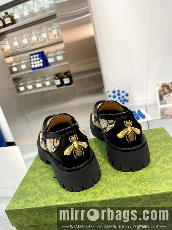 Gucci Replica Shoes sz35-39 38-45 5.5cm mnf0313