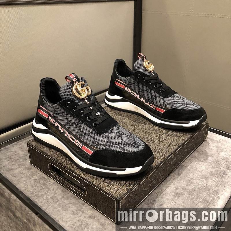 Gucci Replica Shoes sz38-44 mnf0102