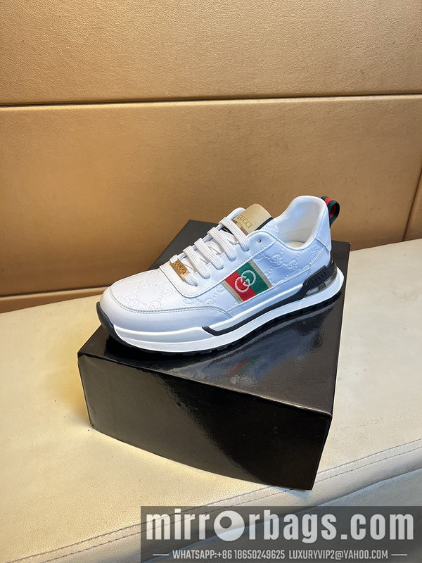 Gucci Replica Shoes sz38-44 jyh0208