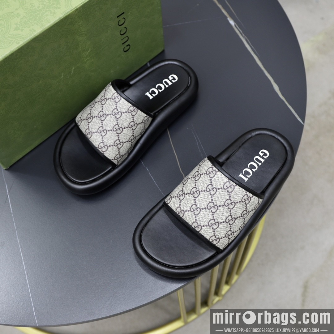Gucci Replica Shoes sz38-44 h0703